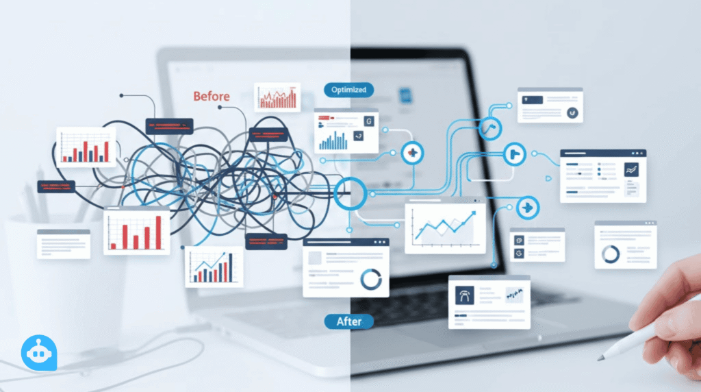 Common Go High Level mistakes businesses make and how a Go High Level expert fixes CRM and automation issues