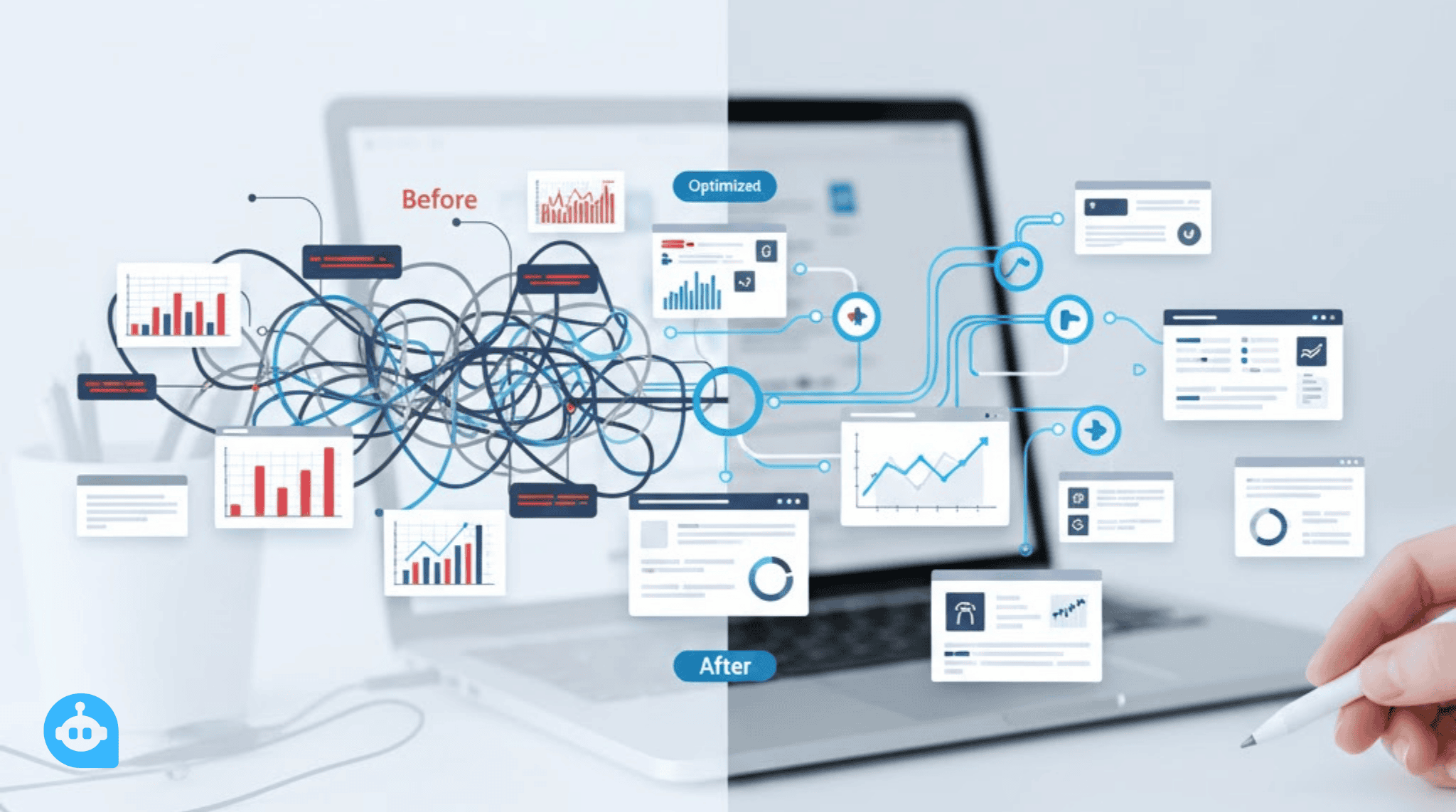 Common Go High Level mistakes businesses make and how a Go High Level expert fixes CRM and automation issues